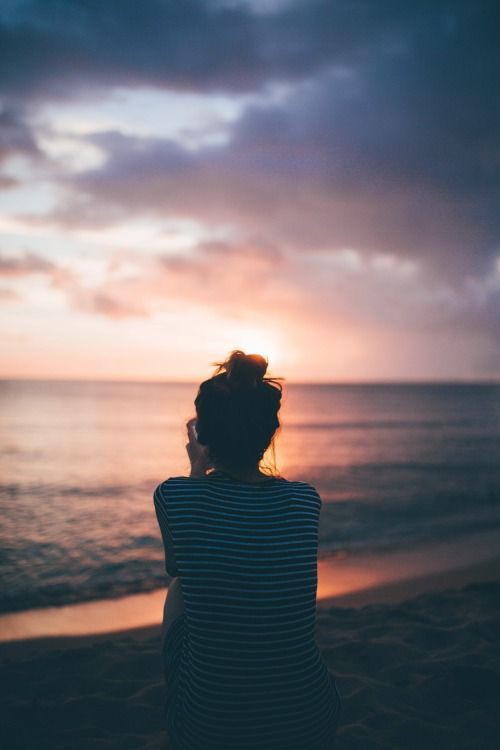Alone DP