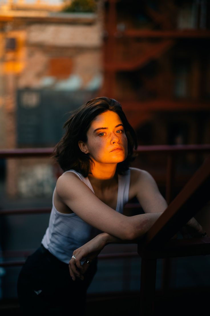 Alone DP