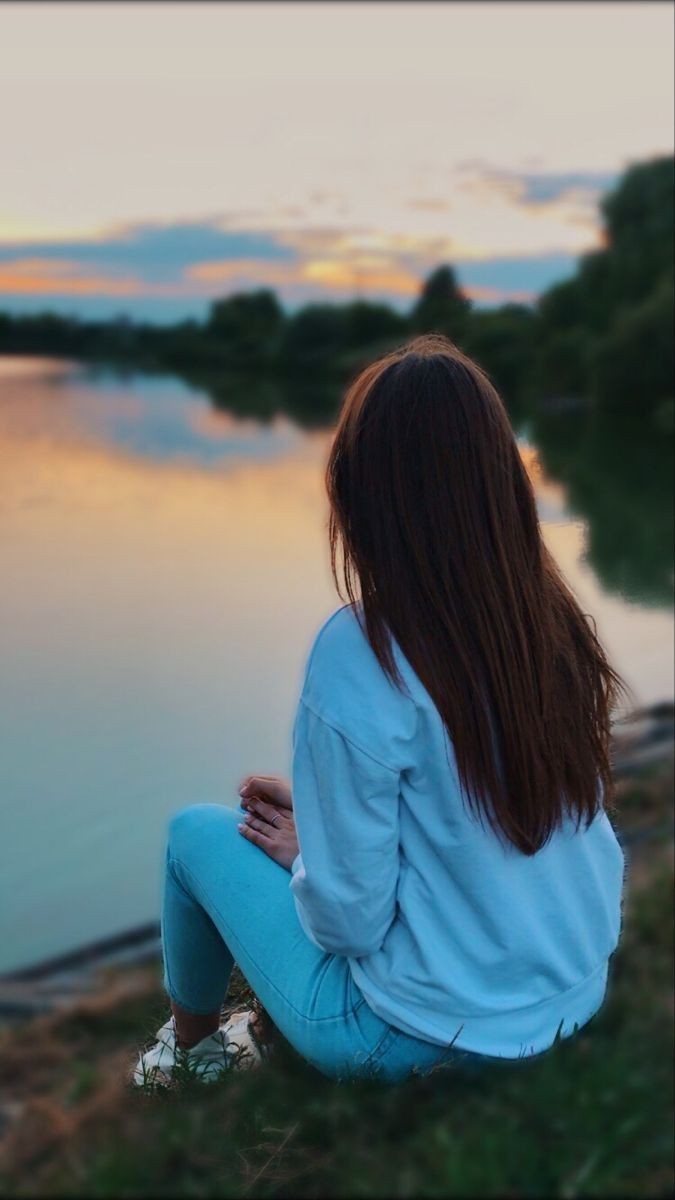 Alone DP
