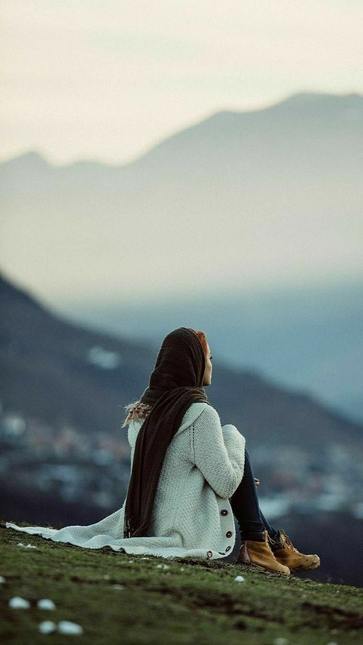Alone DP