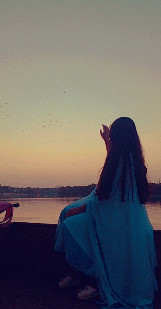 Alone DP