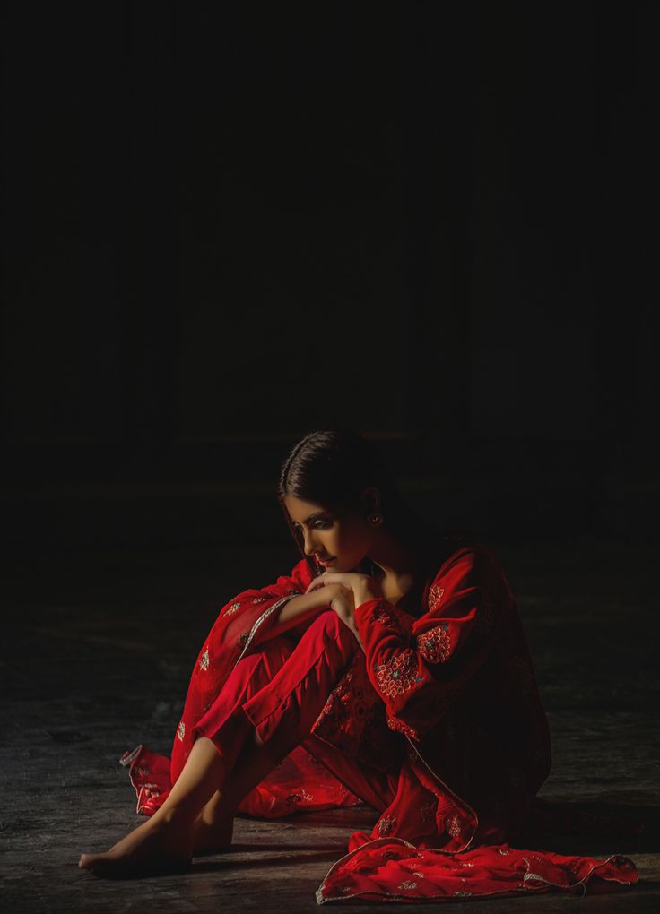 Alone DP