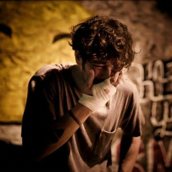 Alone DP