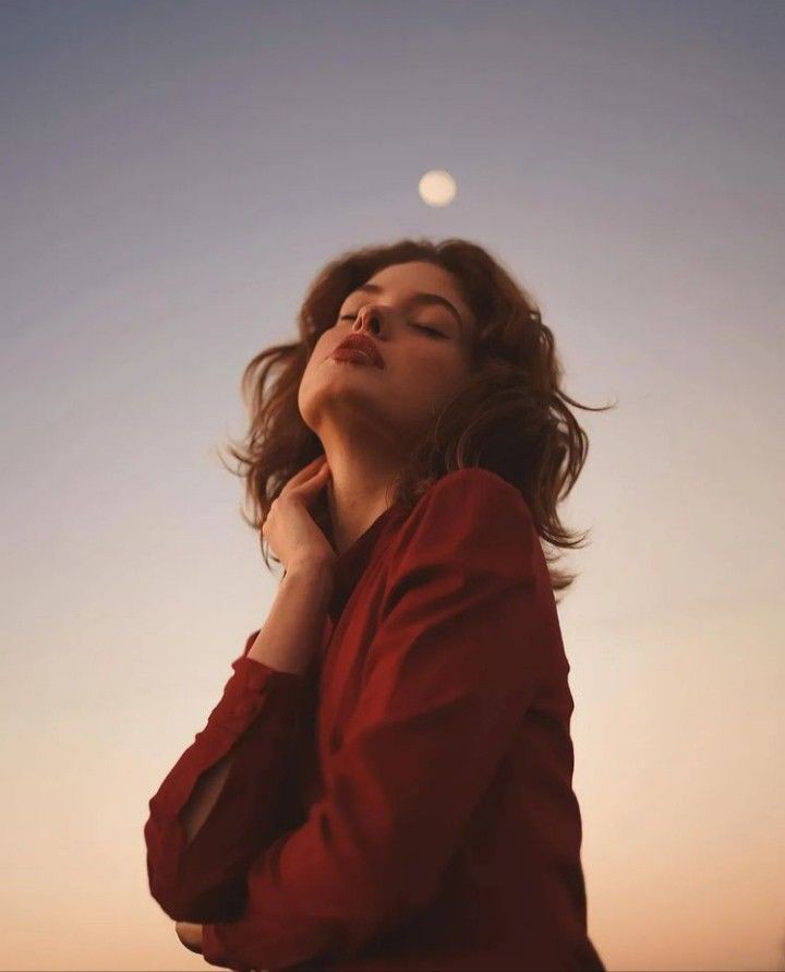 Alone DP