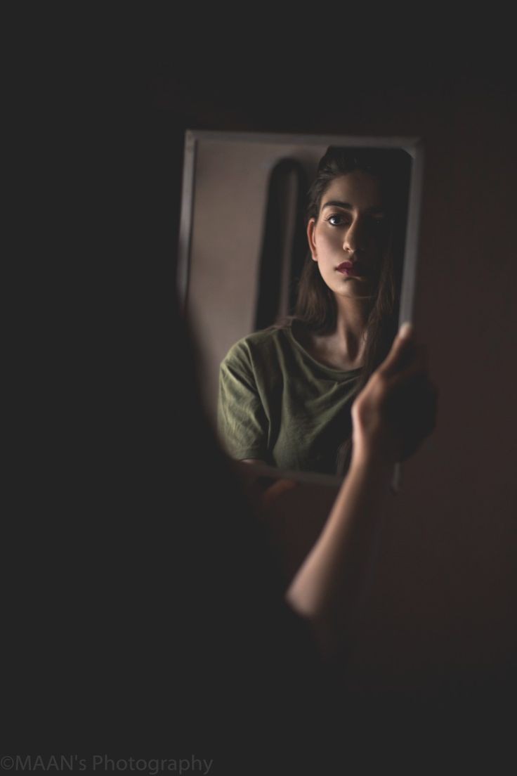 Alone DP