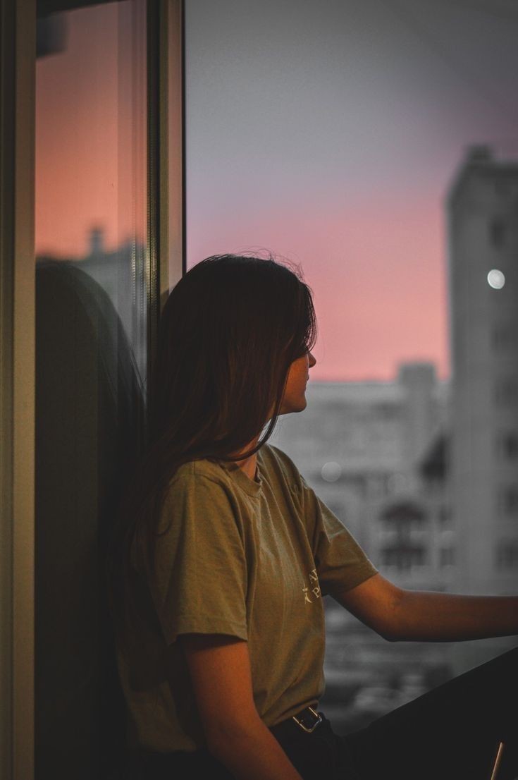 Alone DP