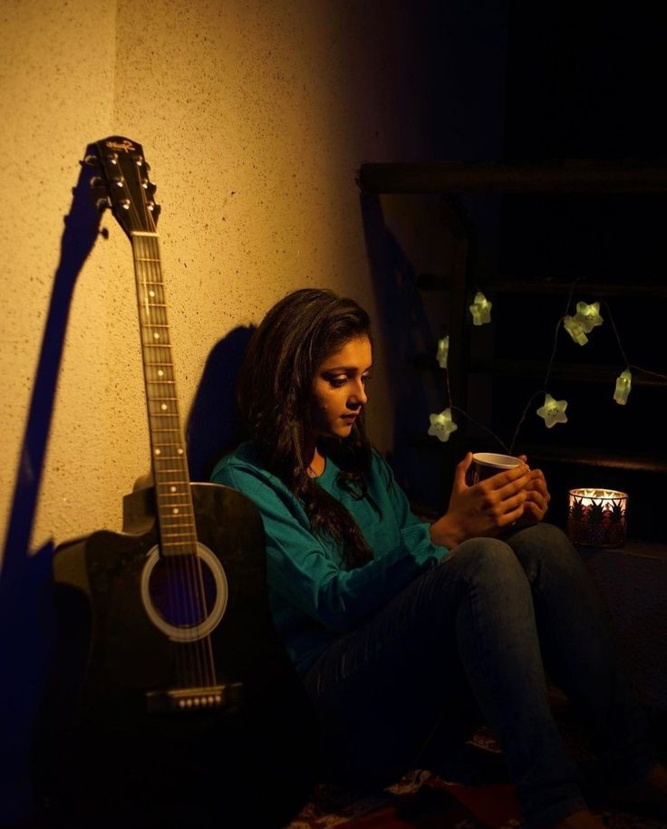 Alone DP