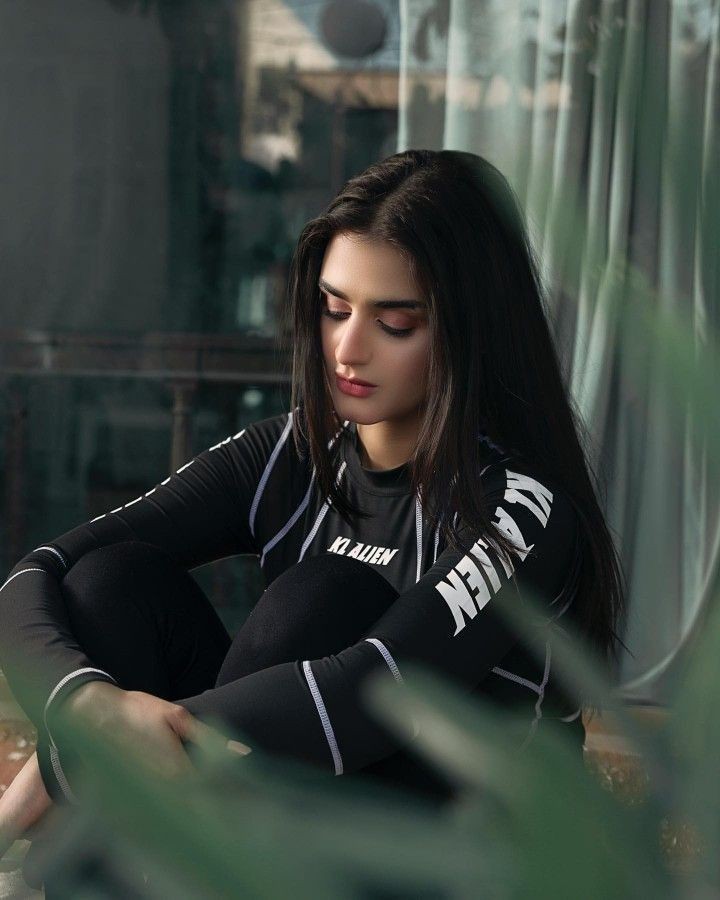Alone DP