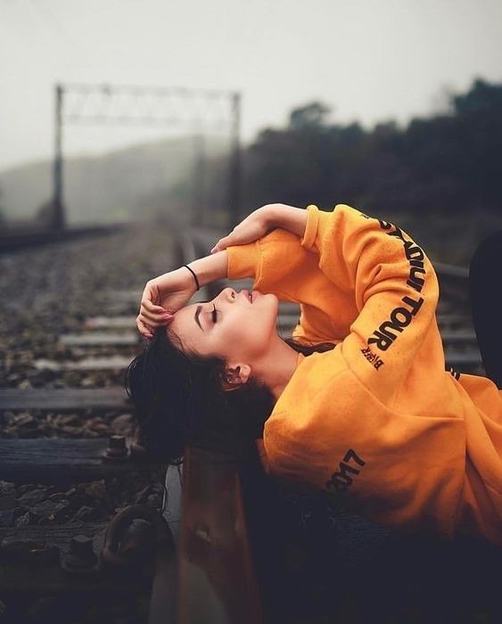Alone DP