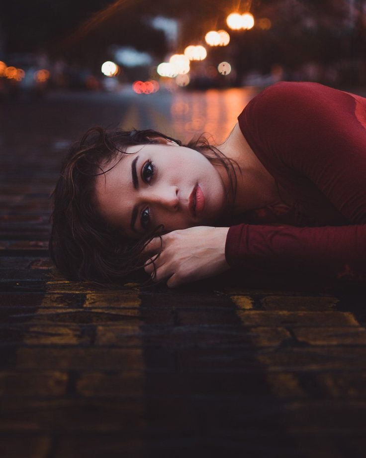 Alone DP