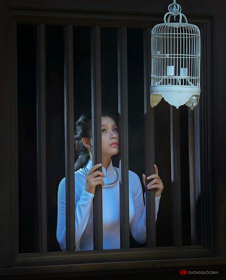 Alone DP