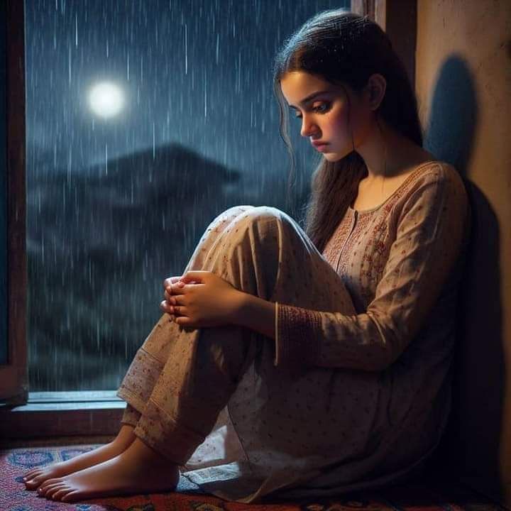 Alone DP