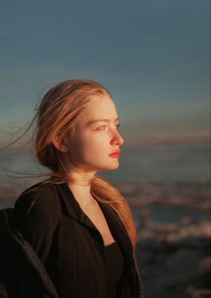 Alone DP