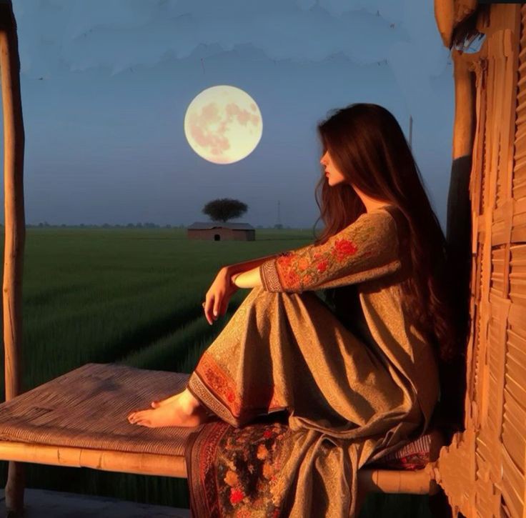 Alone DP