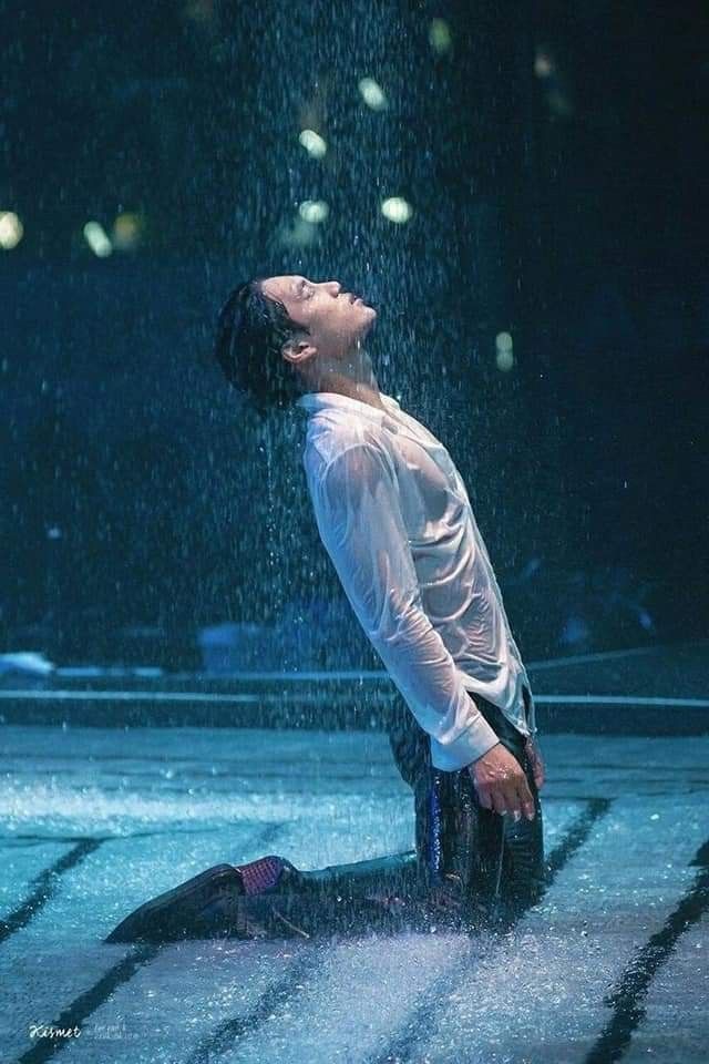 Alone DP