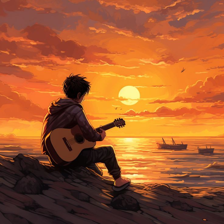 Alone DP