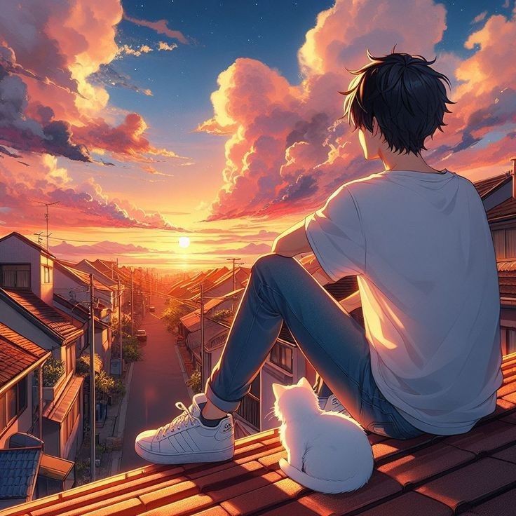 Alone DP
