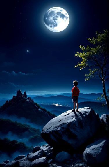 Alone DP