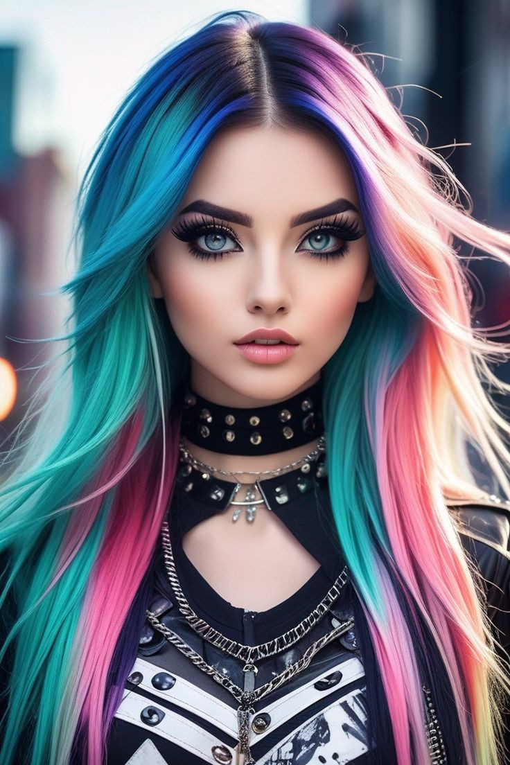 Anime Girl DP