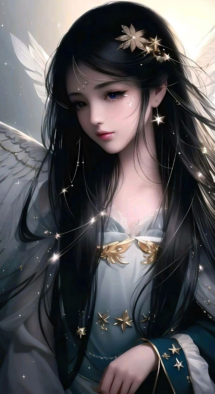 Anime Girl DP