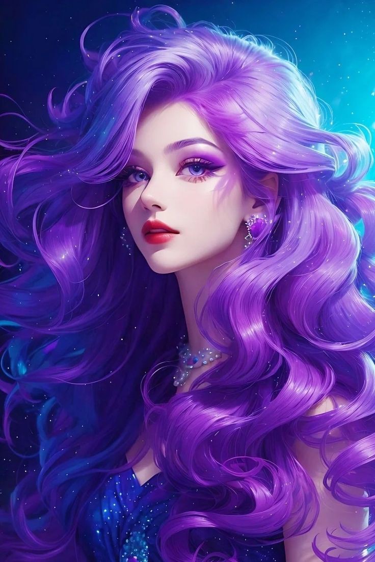 Anime Girl DP
