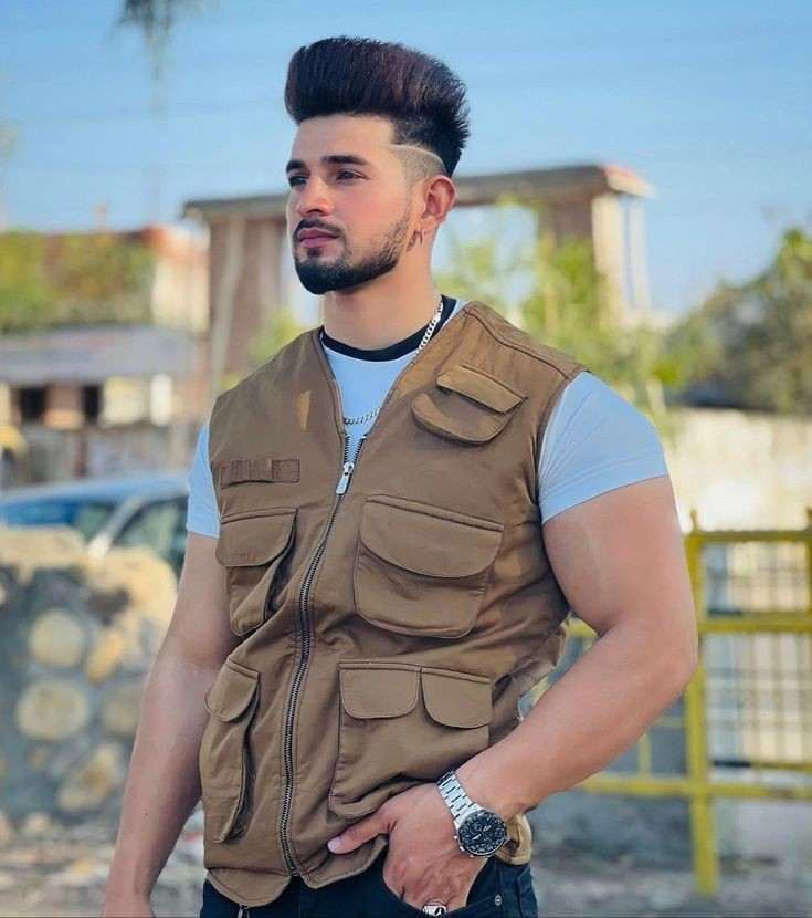 Attitude DP