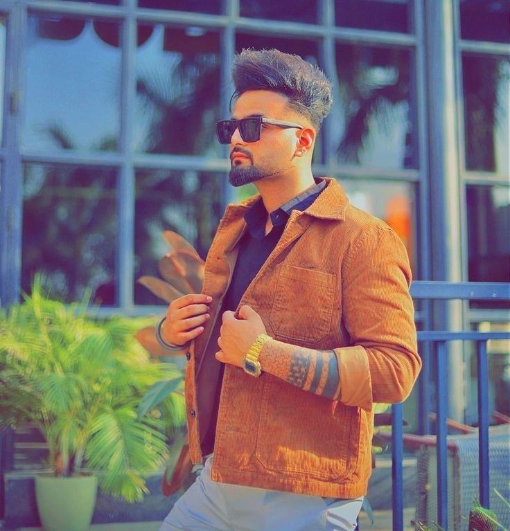 Attitude DP