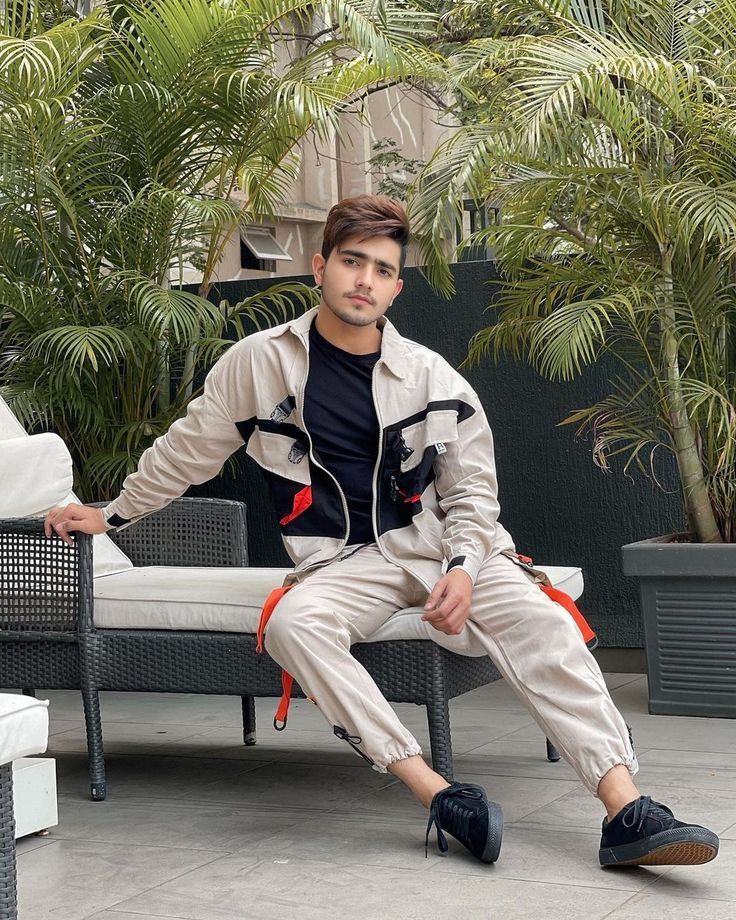 Attitude DP