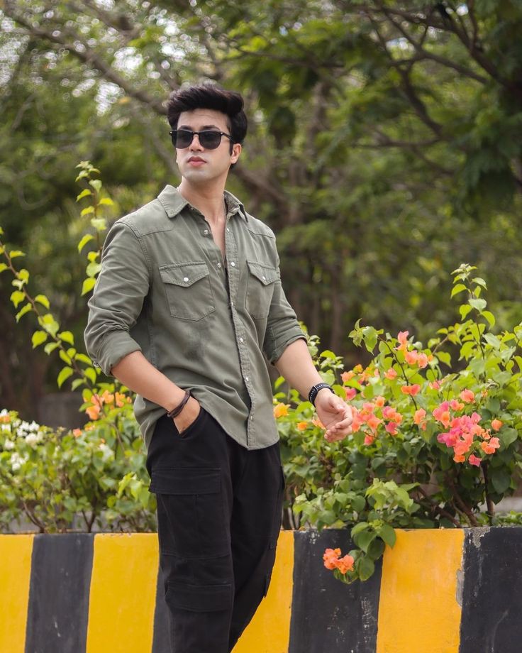 Attitude DP