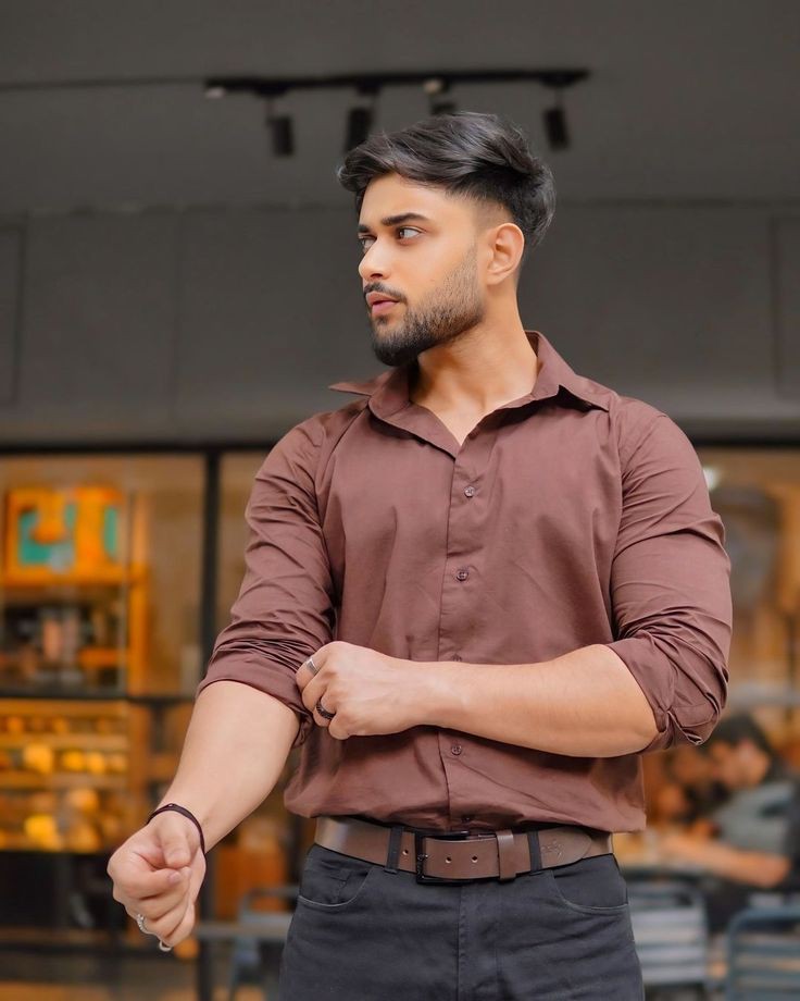 Attitude DP