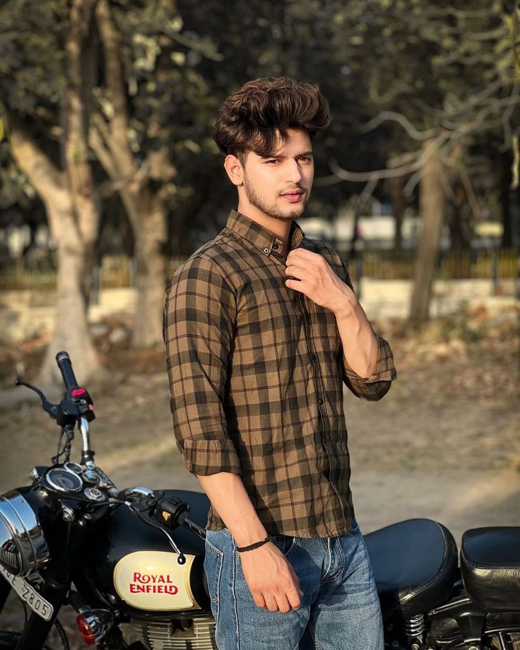 Attitude DP
