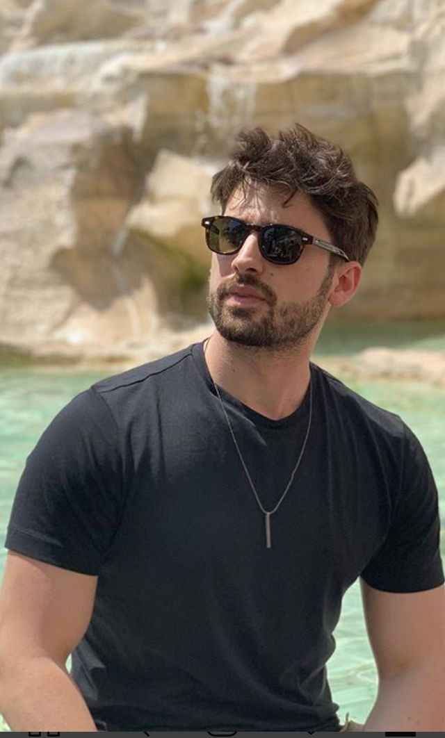 Attitude DP