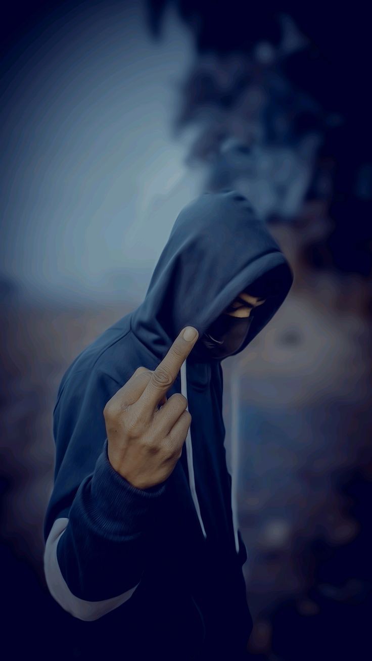 Attitude DP