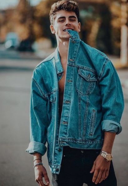Attitude DP