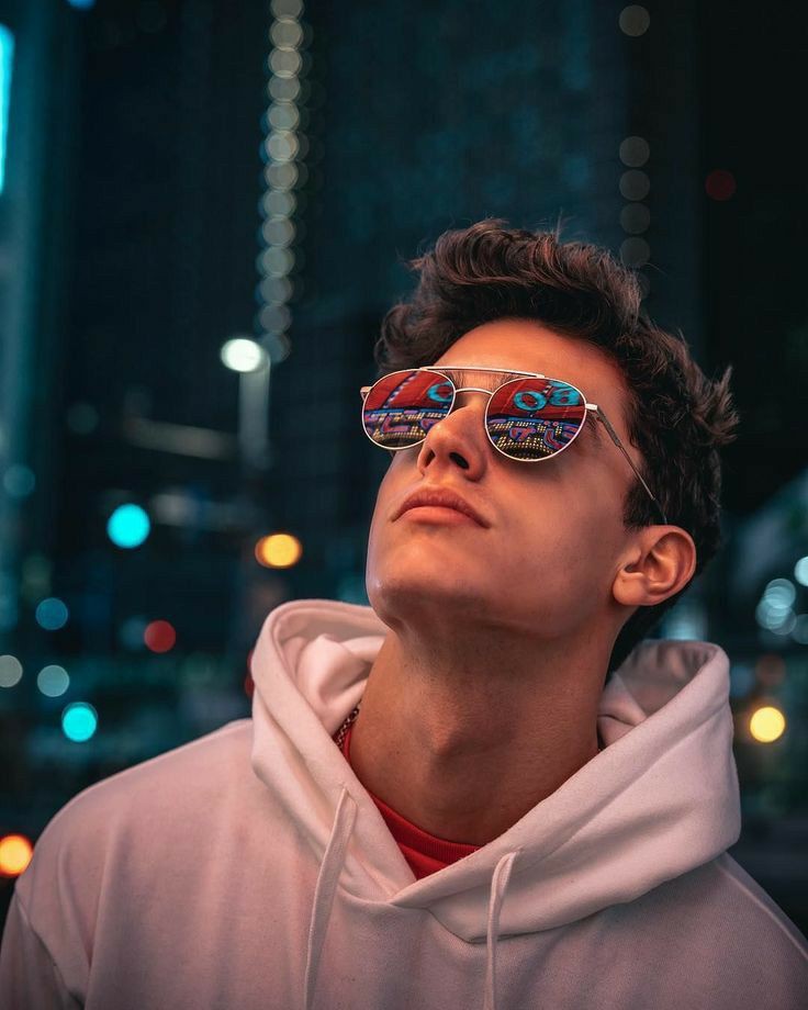 Attitude DP