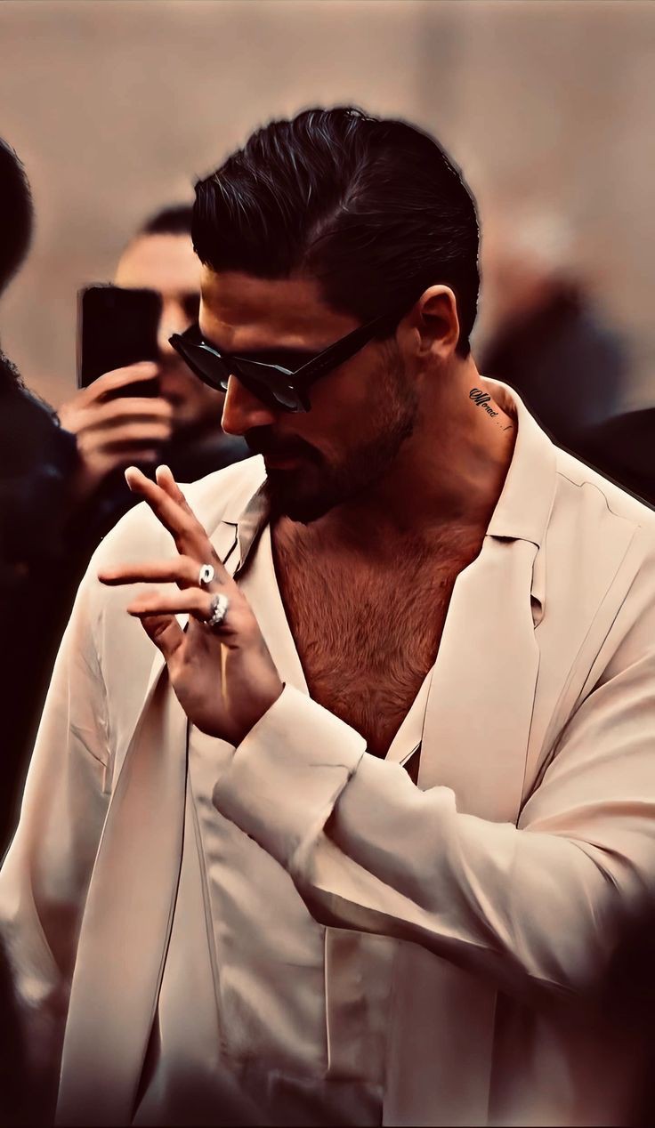 Attitude DP