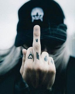 Attitude DP