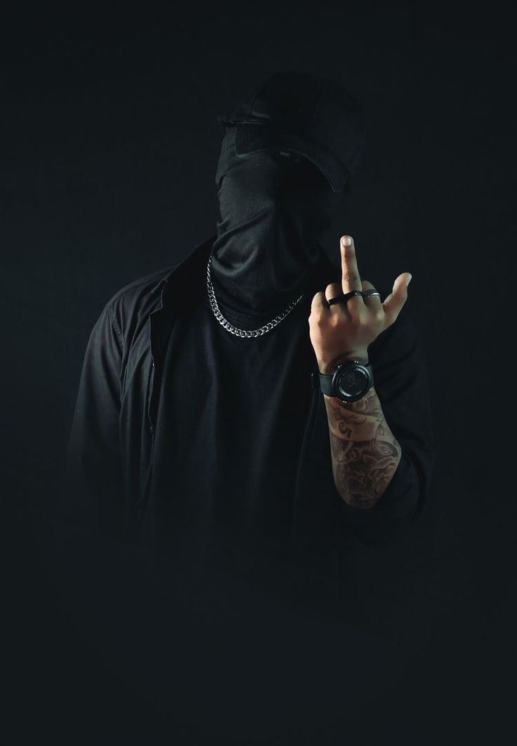 Attitude DP
