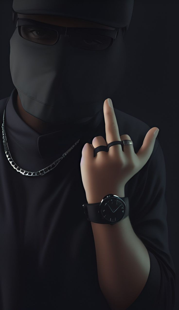 Attitude DP