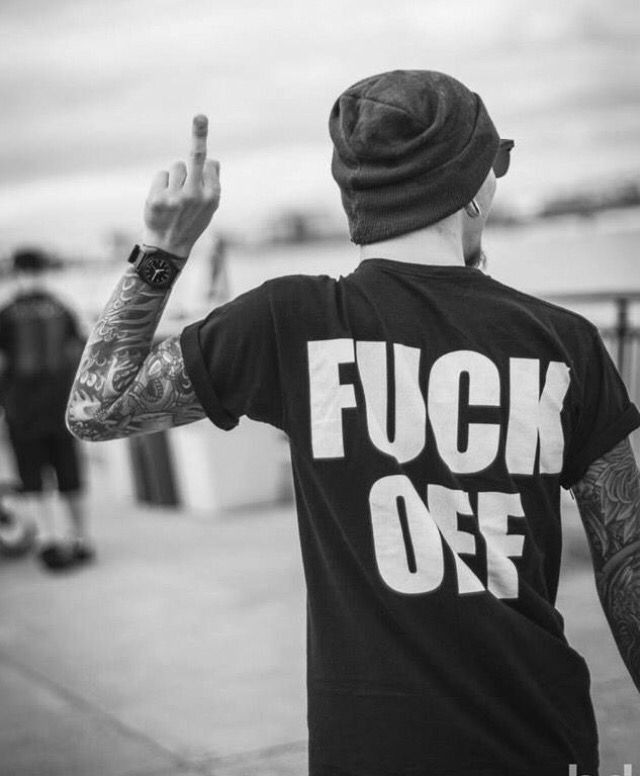 Attitude DP