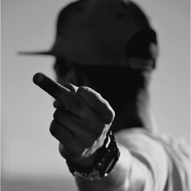 Attitude DP