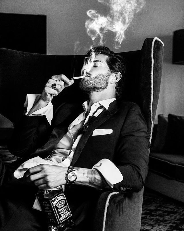 Attitude DP