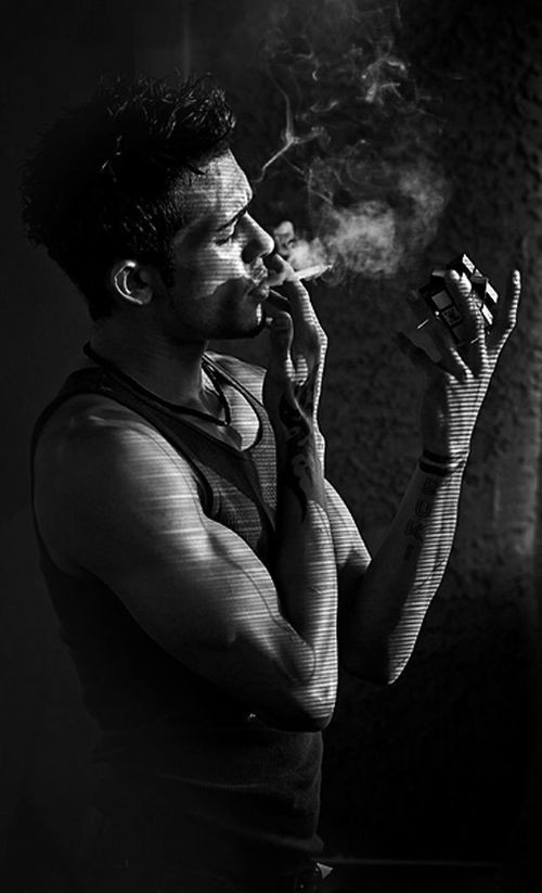 Attitude DP