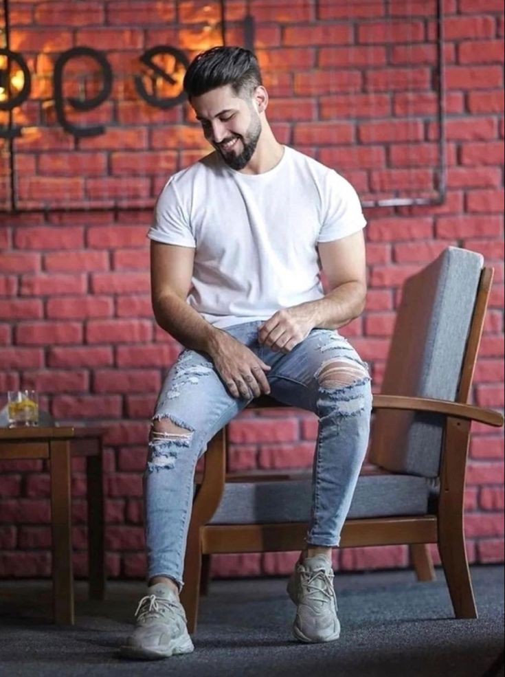 Attitude DP