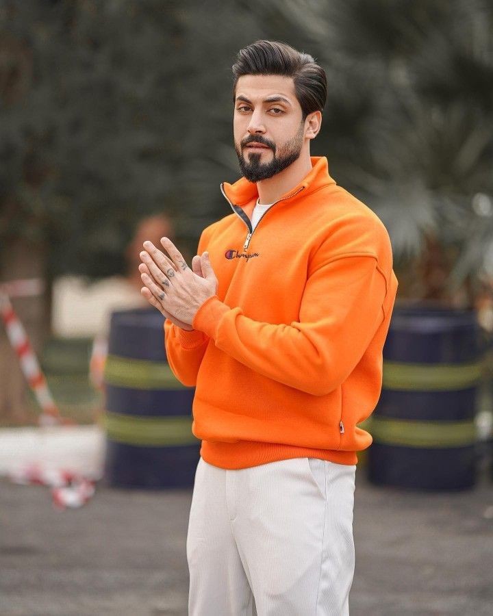 Attitude DP