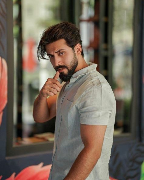 Attitude DP