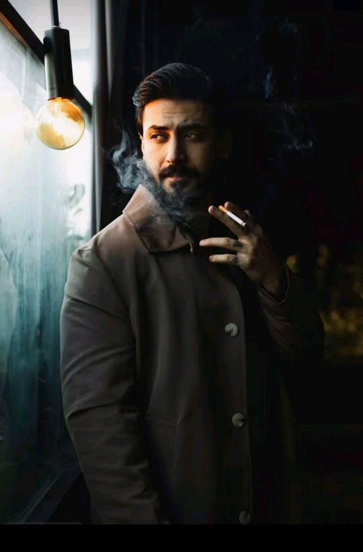 Attitude DP