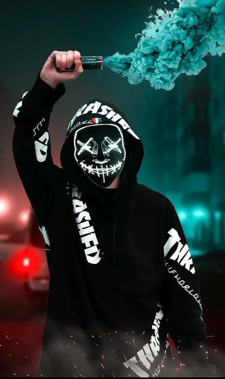 Attitude DP