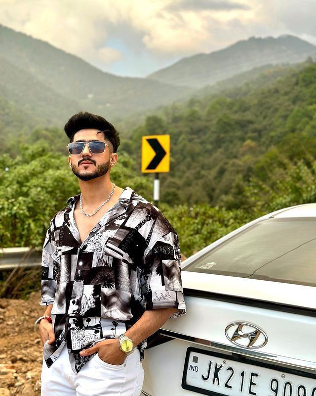 Attitude DP
