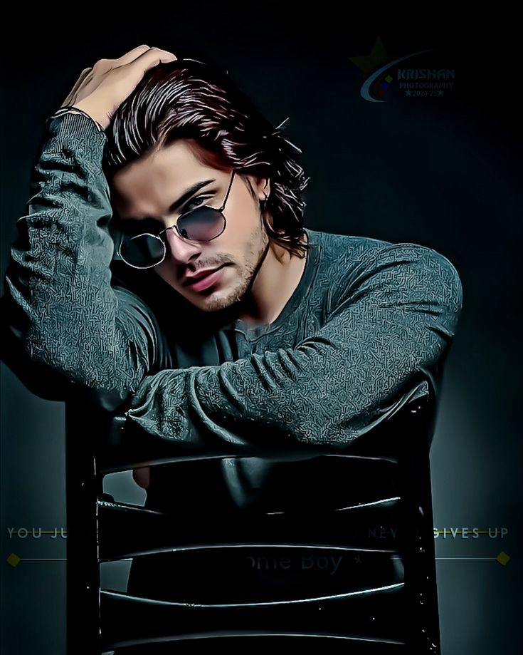 Attitude DP